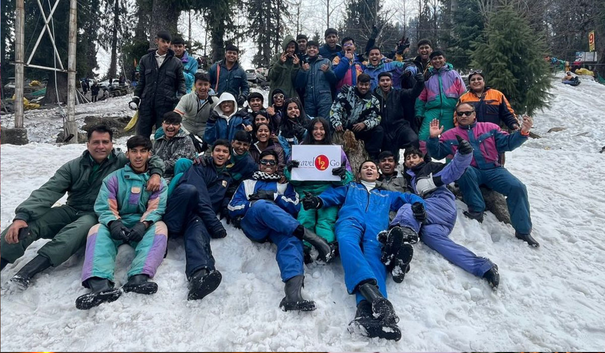 Special Interest & Social Group Trips