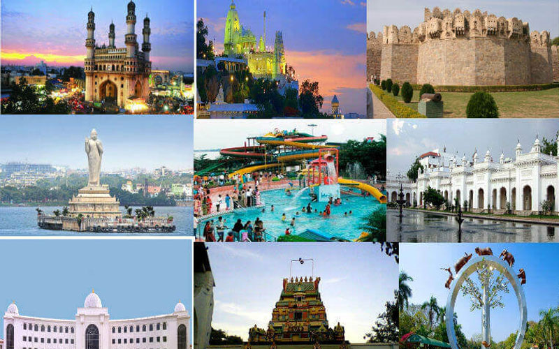 Delhi � Jaipur � Agra