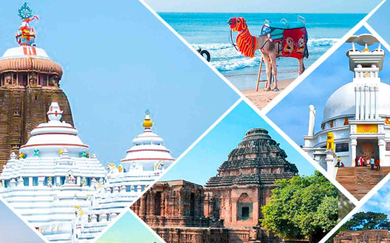 Delhi � Jaipur � Agra