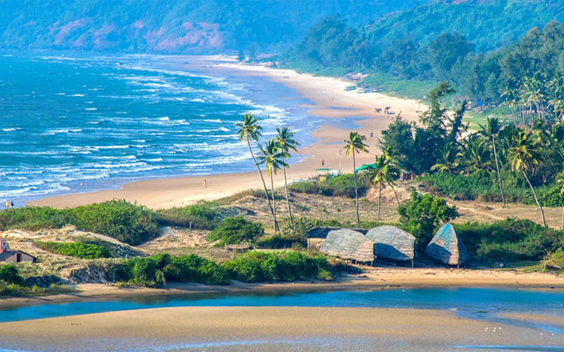 Goa