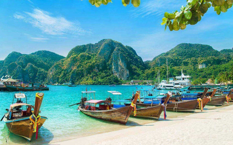 Andaman and Nicobar Islands