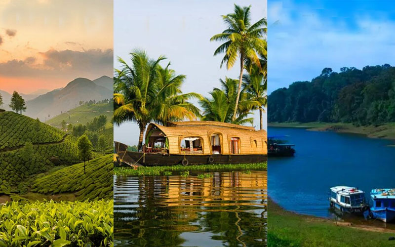 Delhi � Jaipur � Agra