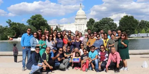 Corporate & Employee Outings