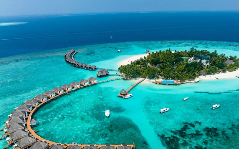 Maldives