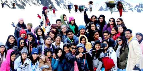 School & College Educational Tours